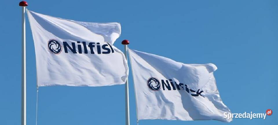 Worki Nilfisk odk azbestowy Attix 3344 VPE 5