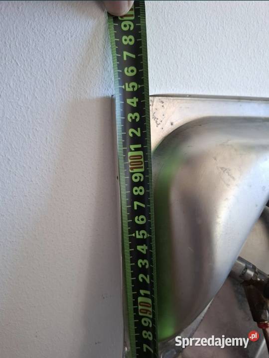 Kuchenka kampingowa nowa Kuchenki i piekarniki Pruszcz Gdański