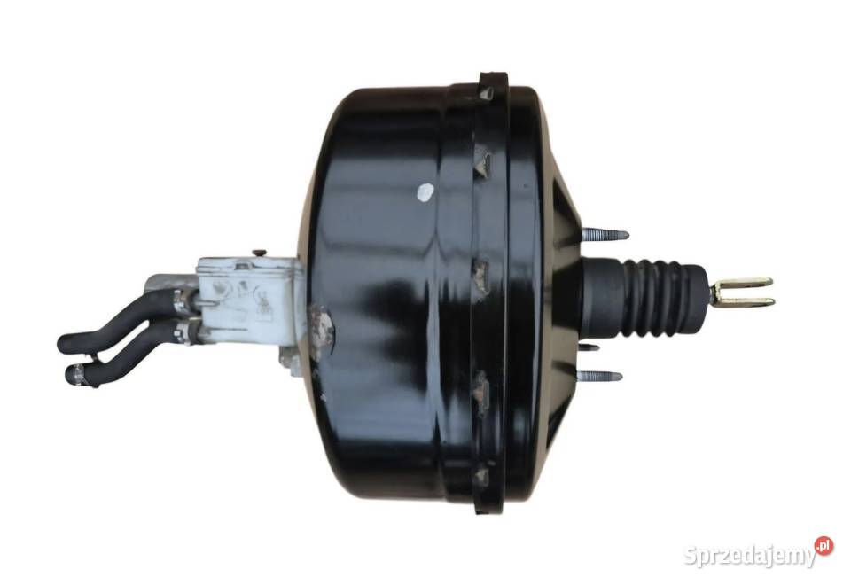 SERWO POMPA HAMULCA MERCEDES VITO W639 W 639 osobowe Pompy hamulcowe