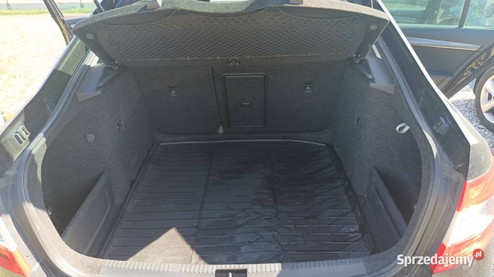 Skoda Octavia 14 TSI Grodzisk Mazowiecki sprzedam