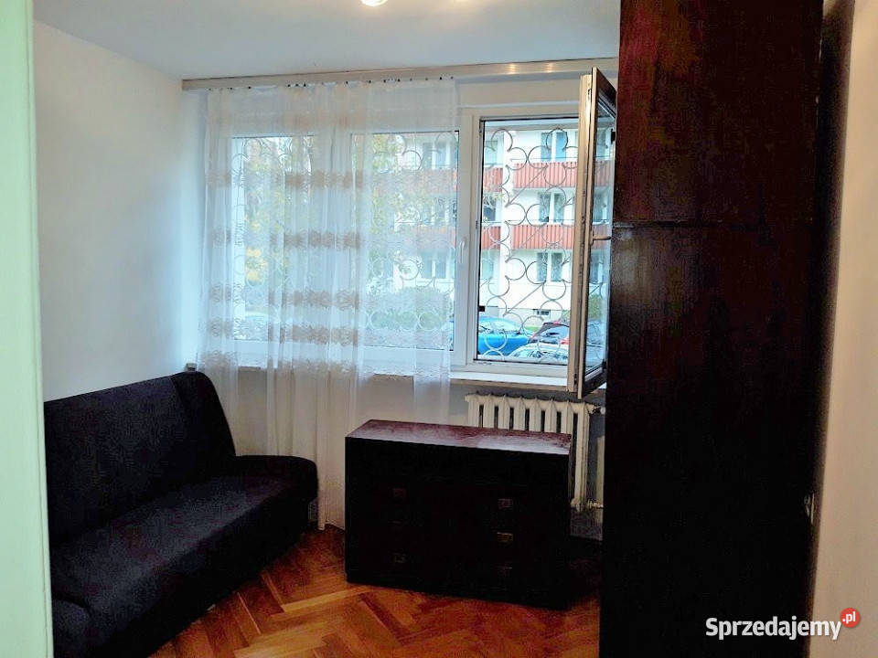 Wynajmę dwupokojowe mieszkanie na Pradze Wynajem mazowieckie Warszawa