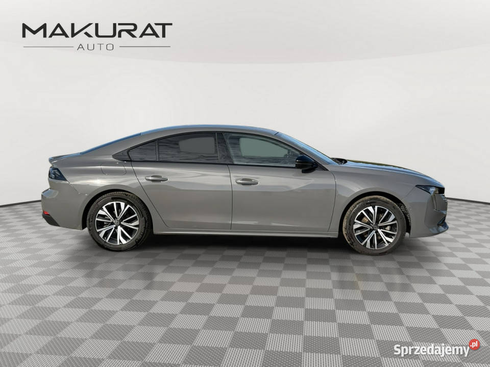 Peugeot 508 DW5YN135 BLUEHDI ALLURE EAT8 Podgrzf Pępowo sprzedam