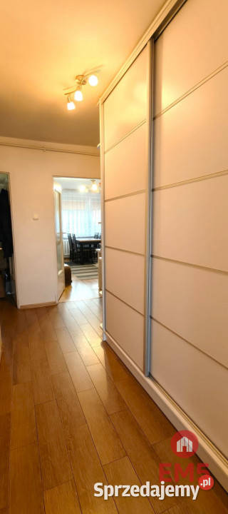 Mieszkanie Suwałki Klonowa 4652 metry 2 pok Sprzedaż podlaskie