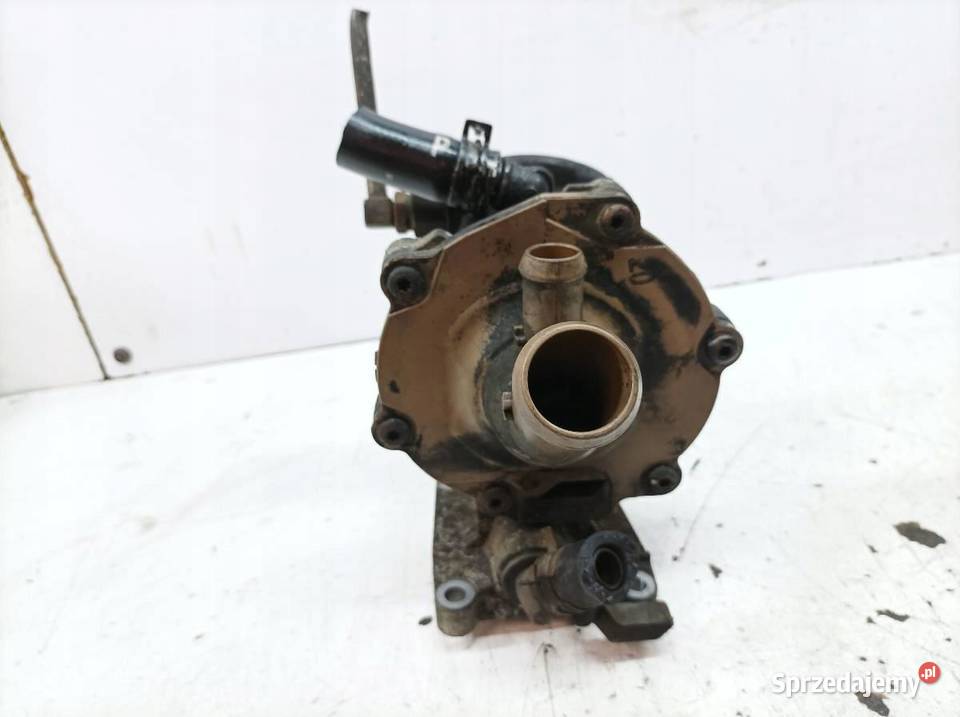 POMPA WODY WSPOMAGANIA 3C113A674AA 20 TDDI Ford Rok produkcji 2003