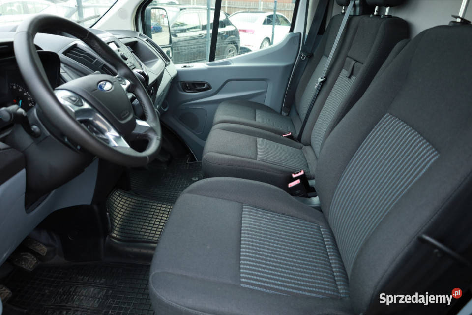 Ford Transit 20 EcoBlue ESP Piaseczno