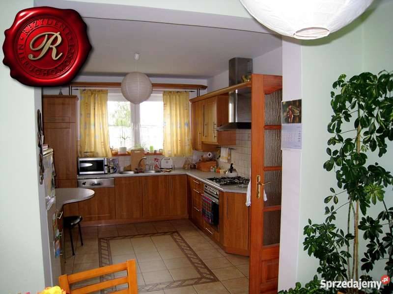 Sprzedaż domu wolnostojącego 210m2 Złotoria Złotoria