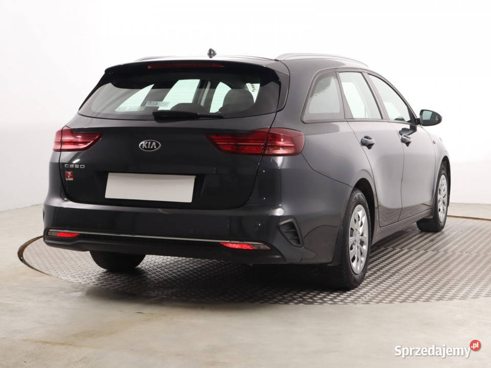 Kia Ceed 16 CRDi manualna Katowice sprzedam
