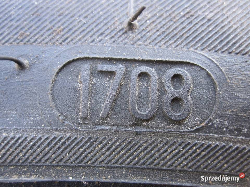 MERCEDES W204 koło dojazdowe 1259016 5x112 ET20 świętokrzyskie Kielce