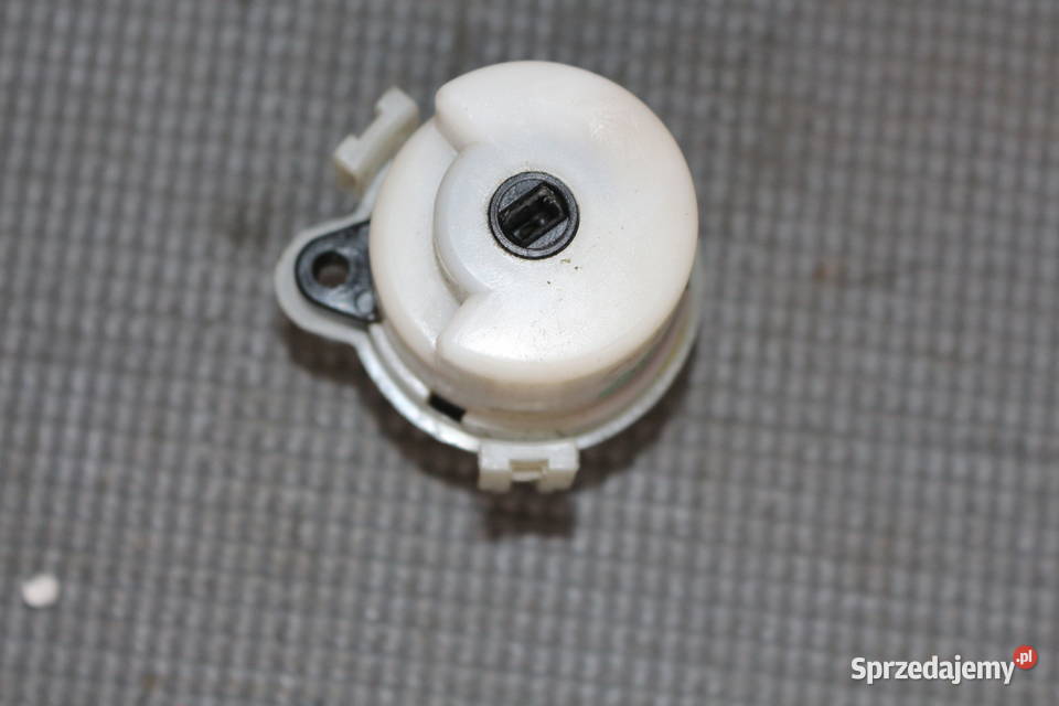 KIA OPIRUS KOSTKA STACYJKI 6 PIN 931102D000 stacyjki i kluczyki