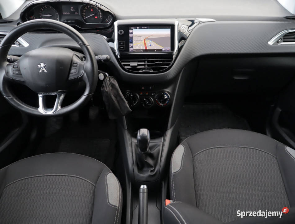 Peugeot 208 12 PureTech