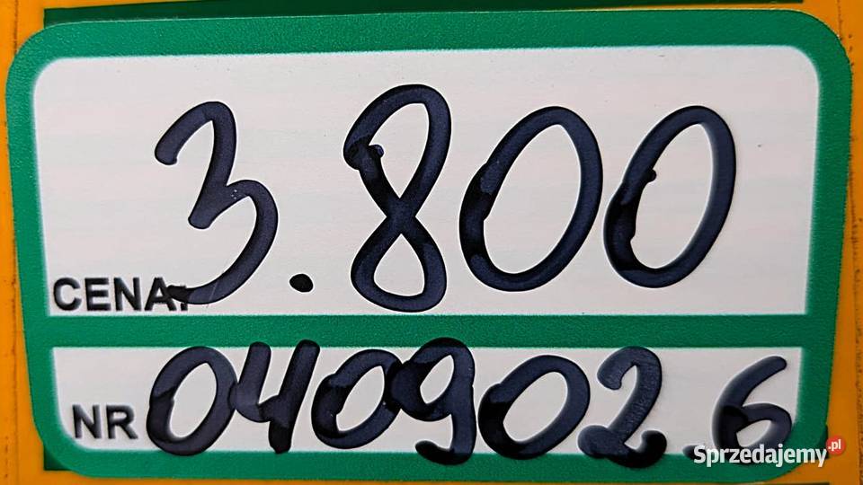 Traktorek kosiarka Stiga Villa BriggsStratton Świnice Warckie