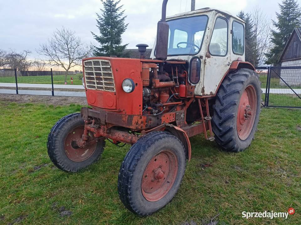 Jumz Białoruś mtz sprzedam