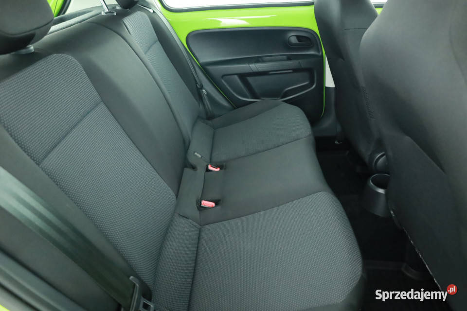 Skoda Citigo 10 MPI Piaseczno sprzedam
