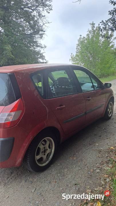 Sprzesam Rok produkcji 2003 Lublin