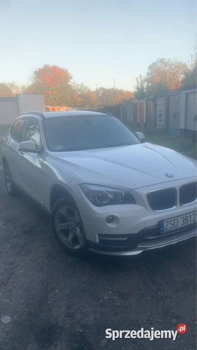 BMW X1 xdrive