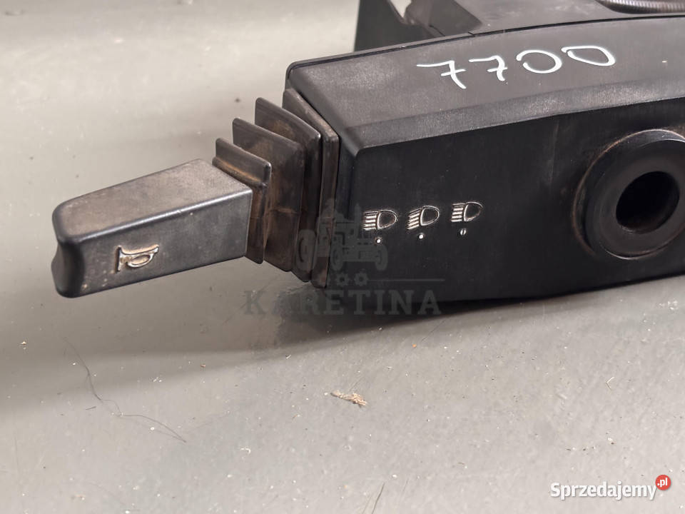 John Deere 7610 7710 7810 Przełącznik Świateł Pozostałe Jastrzębniki