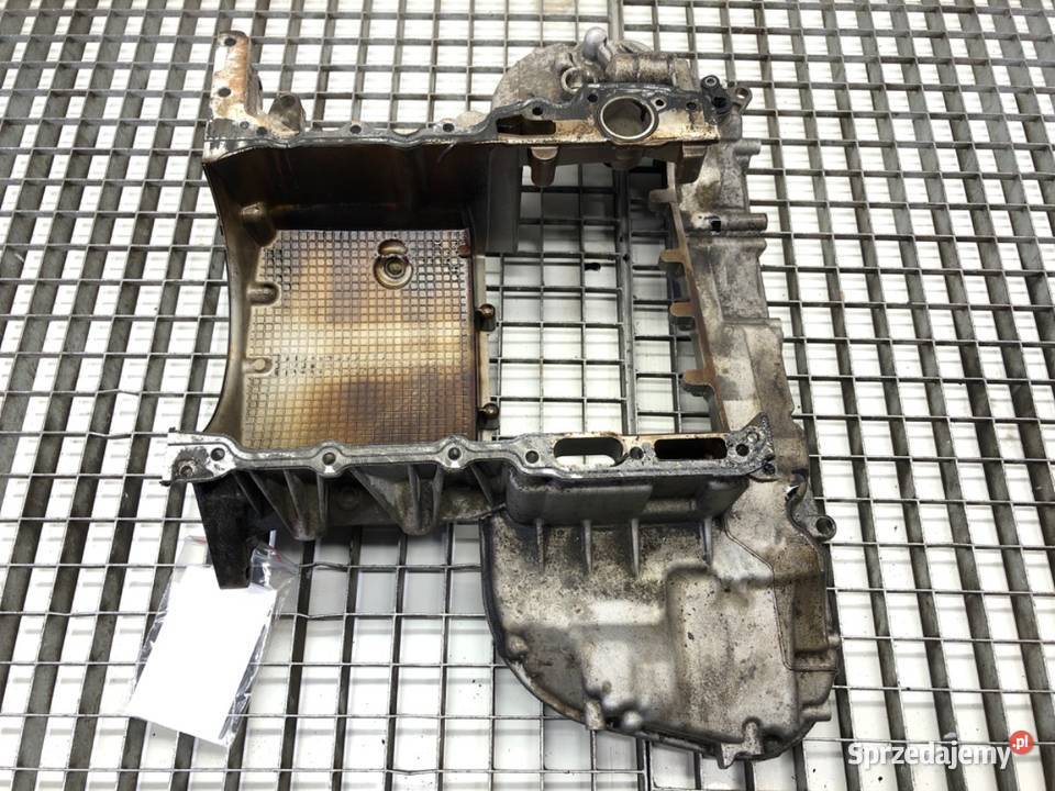 MISKA OLEJOWA AUDI Q8 059103603FE 30 286 Oleju