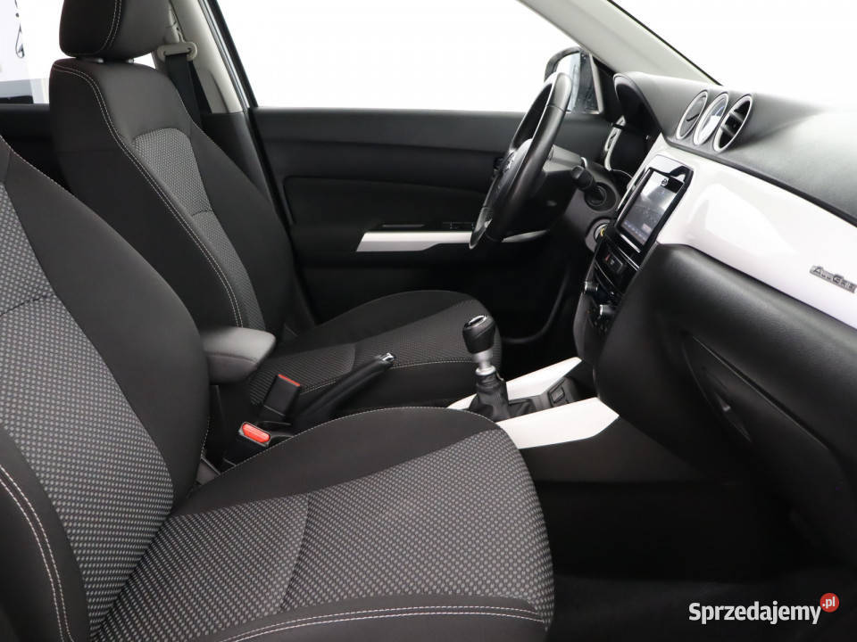 Suzuki Vitara 16 DDiS dolnośląskie Bielany Wrocławskie