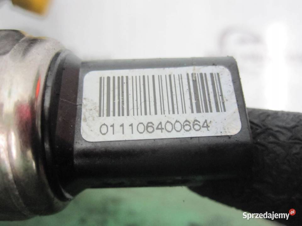 Ford Mondeo 20 TDCI QXBA 140 08r listwa świętokrzyskie sprzedam