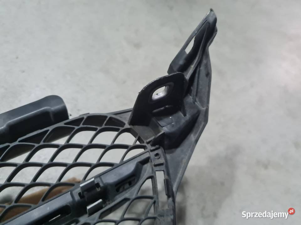 W205 grill atrapa Atrapy Śrem sprzedam