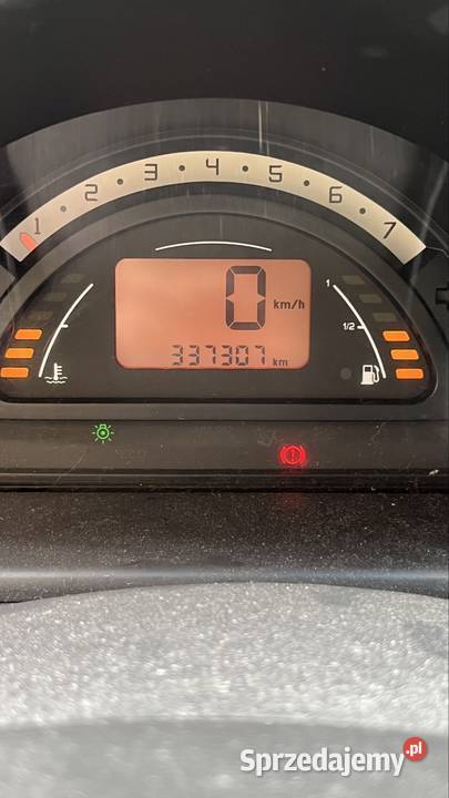 Citroen c3 exclusive 2003 14hdi