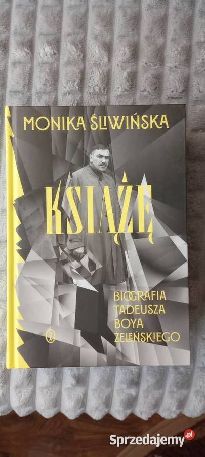 Książe Monika Śliwińska małopolskie Kraków