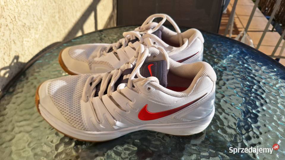 Nike halówki r 40 NOWE Warszawa