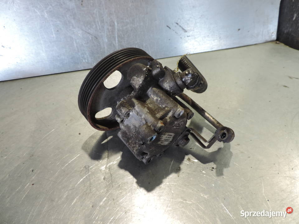 POMPA WSPOMAGANIA CITROEN C5 I 22 HDI 9636086680 sprzedam