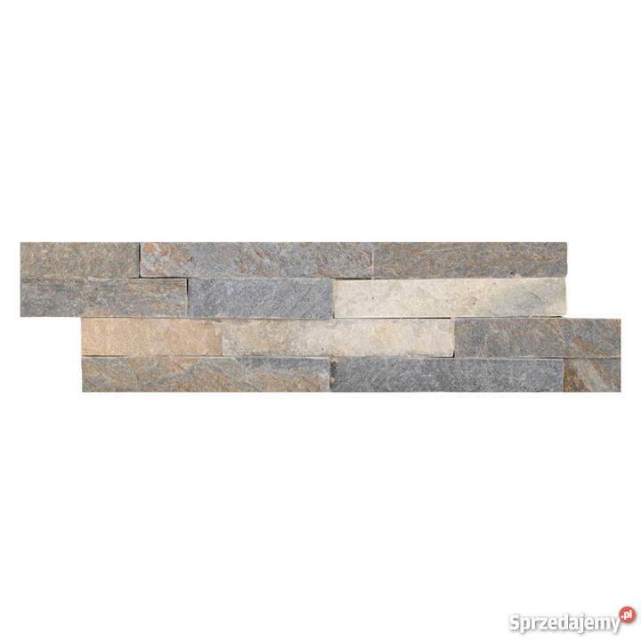 Łupek dekoracyjny Kamień naturalny Stackstone Lublin sprzedam