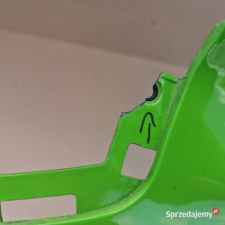 KAWASAKI ZXR 400 19892003 OWIEWKA BOK BOCZEK Części i akcesoria motocyklowe Bieleń sprzedam