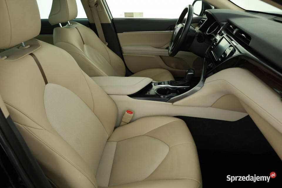 Toyota Camry 25 Hybrid 168457km Piaseczno sprzedam