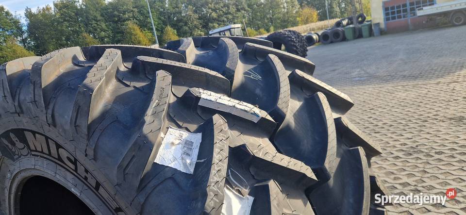 52085r38 208r38 20838 Continental Michelin Nowe