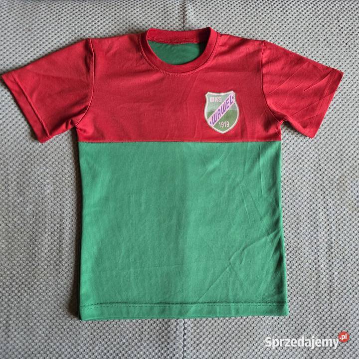 dziecięcy komplet sportowy rozmiar 128 Kraków