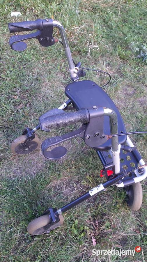 Vhodxiki balkoniki osób starszych Gołdap