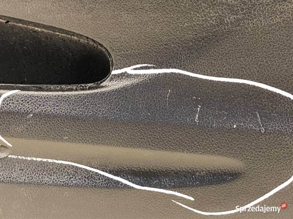 BOCZEK DRZWI PRAWY PRZÓD HONDA CRV IV SUV osobowe