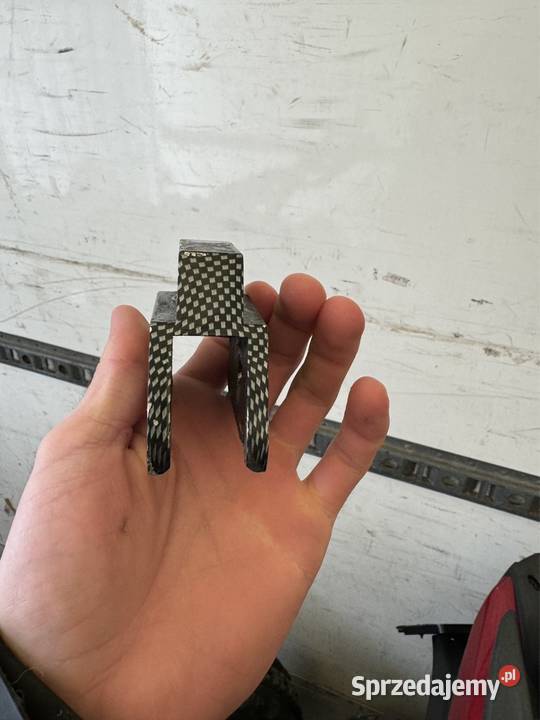 Podwyżka przedłużka amortyzatora REVO Yamaha Części i akcesoria motocyklowe wielkopolskie sprzedam