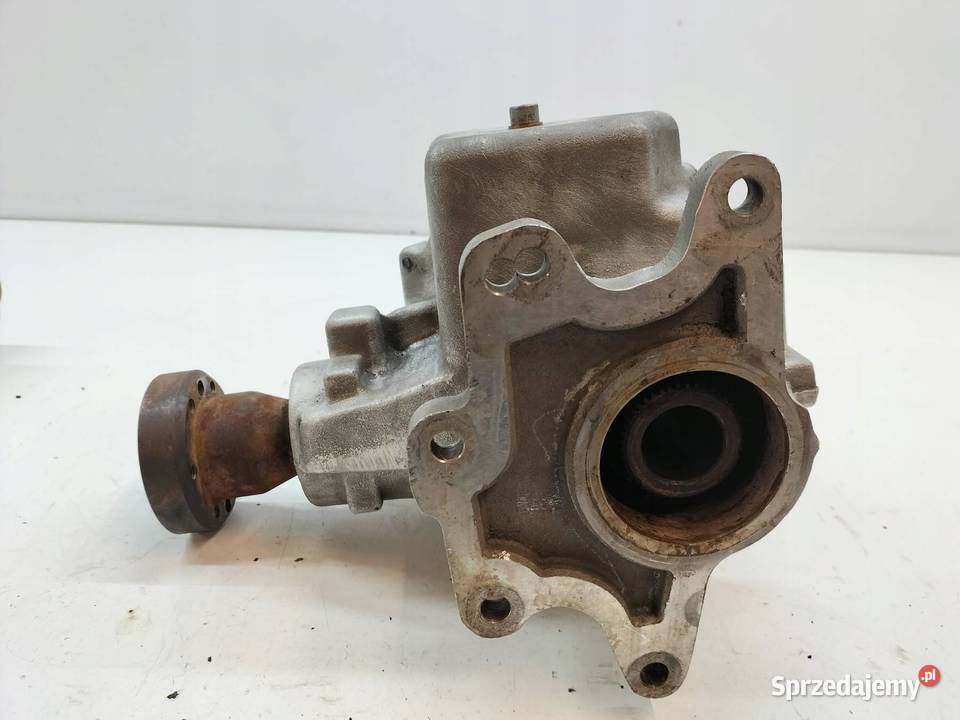 DYFERENCJAŁ REDUKTOR PRZÓD 25 T 210 01023739