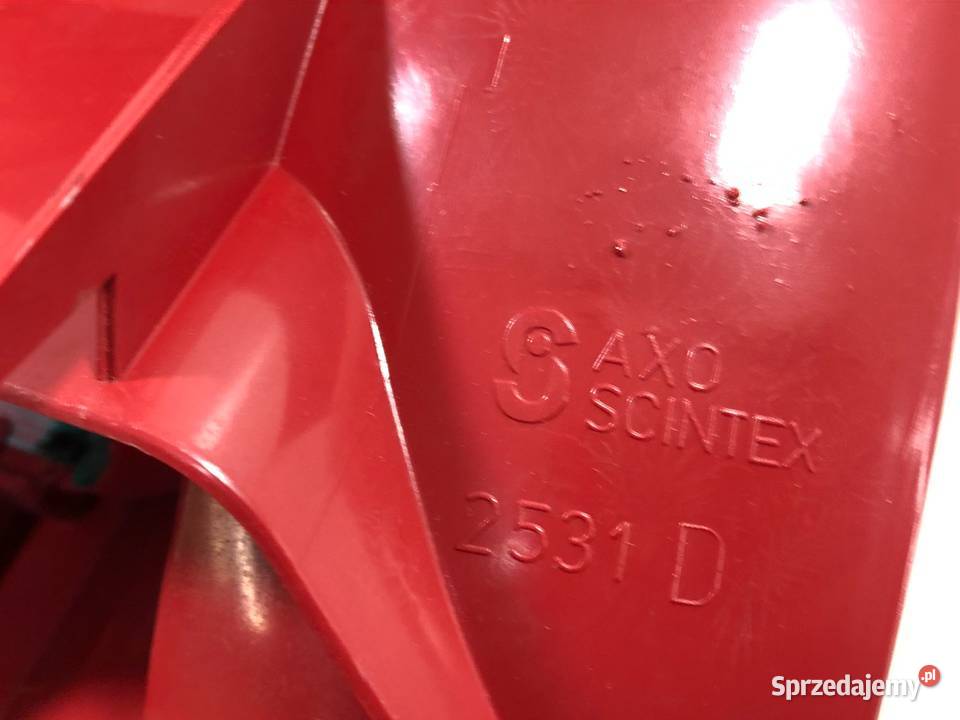 PEUGEOT 206 CC 19982007 Lampa tylna prawa sprzedam