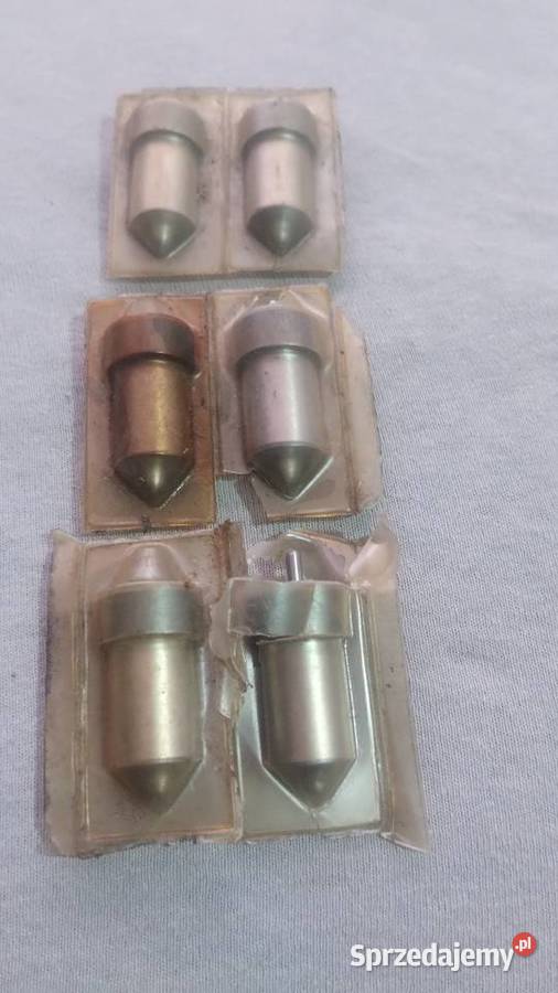 Star 28 nowe końcówki wtryskiwaczy Rzeszów