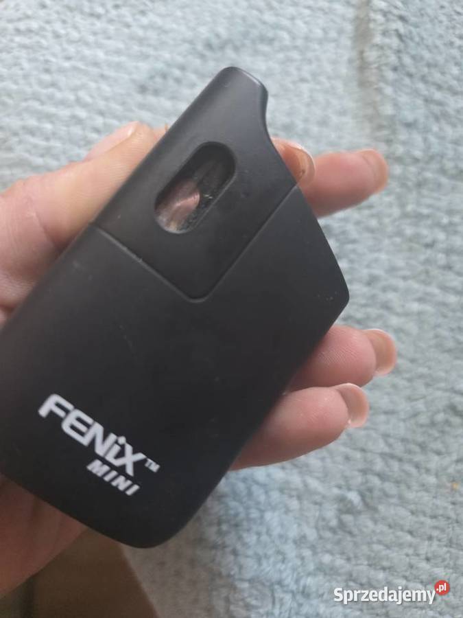 Podgrzewcz feniks Stan idealny Pozostałe Prudnik sprzedam