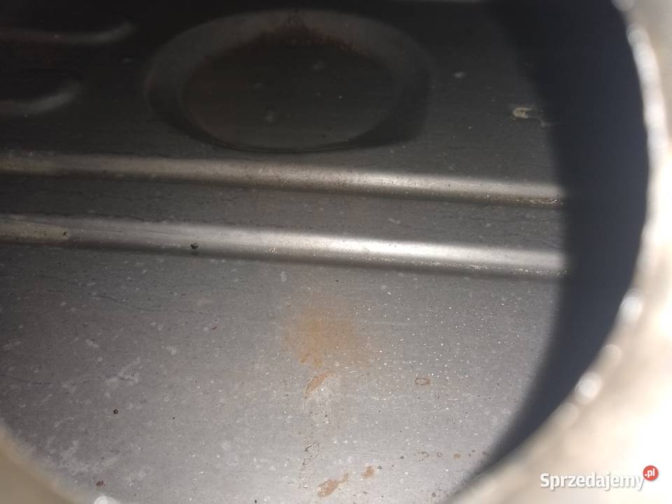 Zbiornik paliwa Ford Granada kombi sprzedam