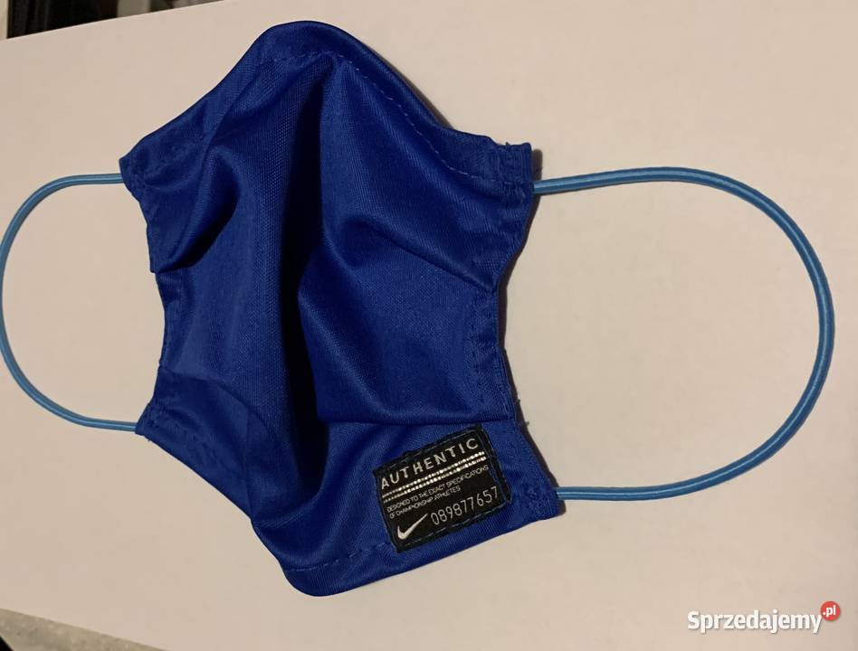 Maseczka Nike Nisko