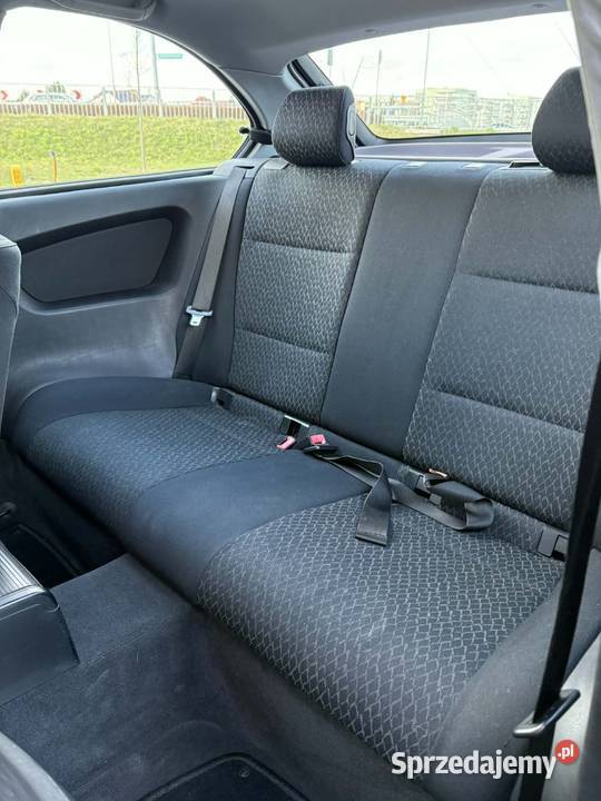 Bmw e46 compact 316i 115 bez wkładuklima Białystok