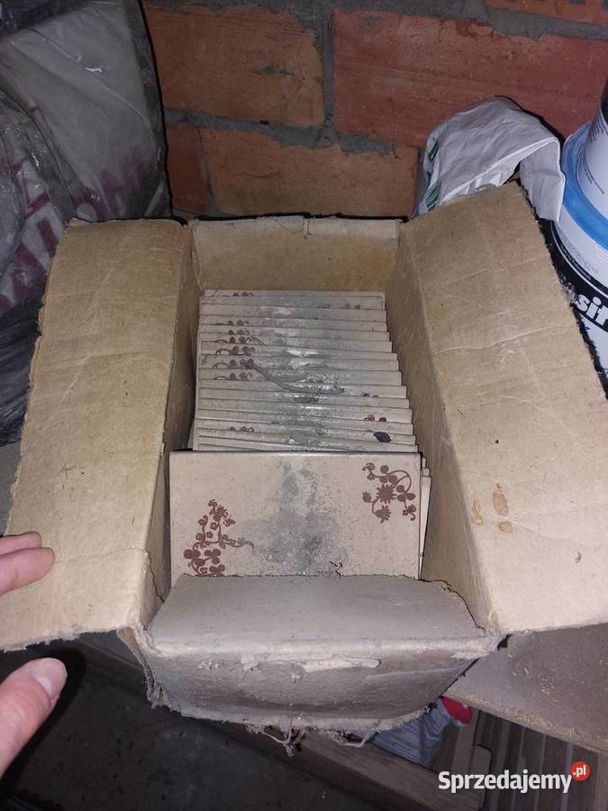 Płytki łazienkowe Kraków