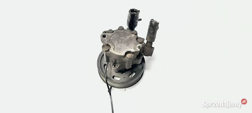 POMPA WSPOMAGANIA VOLKSWAGEN GOLF IV 038145255B