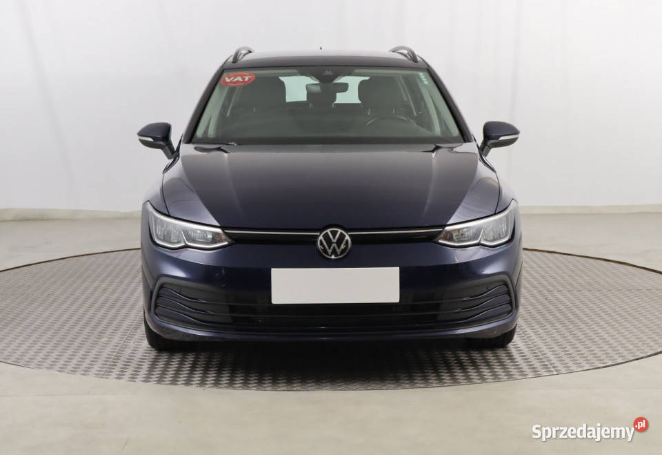 VW Golf 20 TDI komputer pokładowy śląskie Zabrze sprzedam