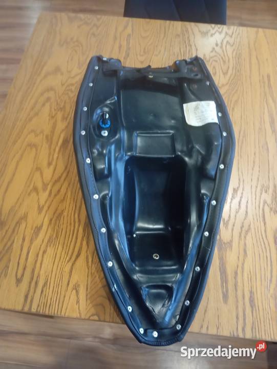 Saddlemen siedzenie fotel kanapa Harley VRod małopolskie Kasina Wielka