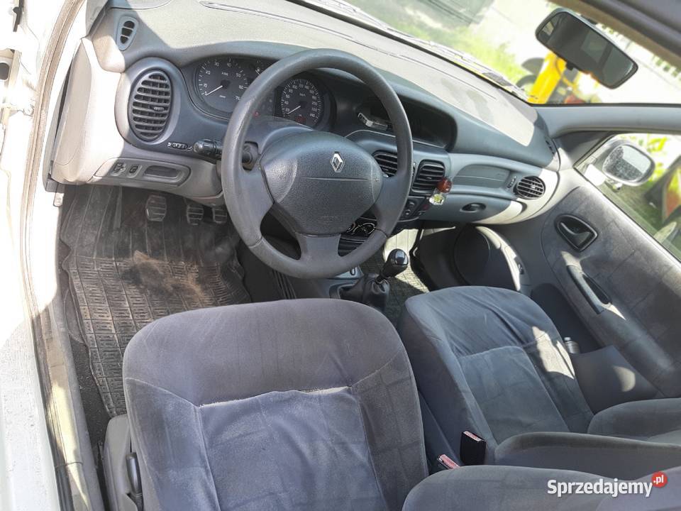 Sprzedam Megane Tarnobrzeg