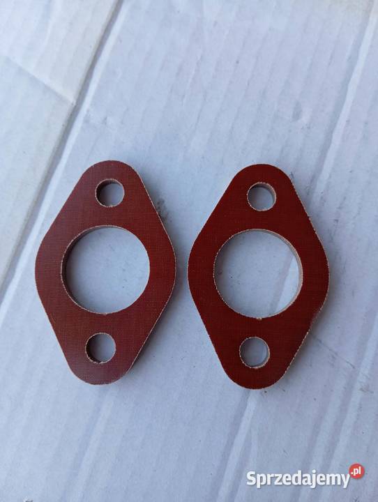 USZCZELKA TERMICZNA GAŹNIK M72 K750 URAL MW Niemodlin