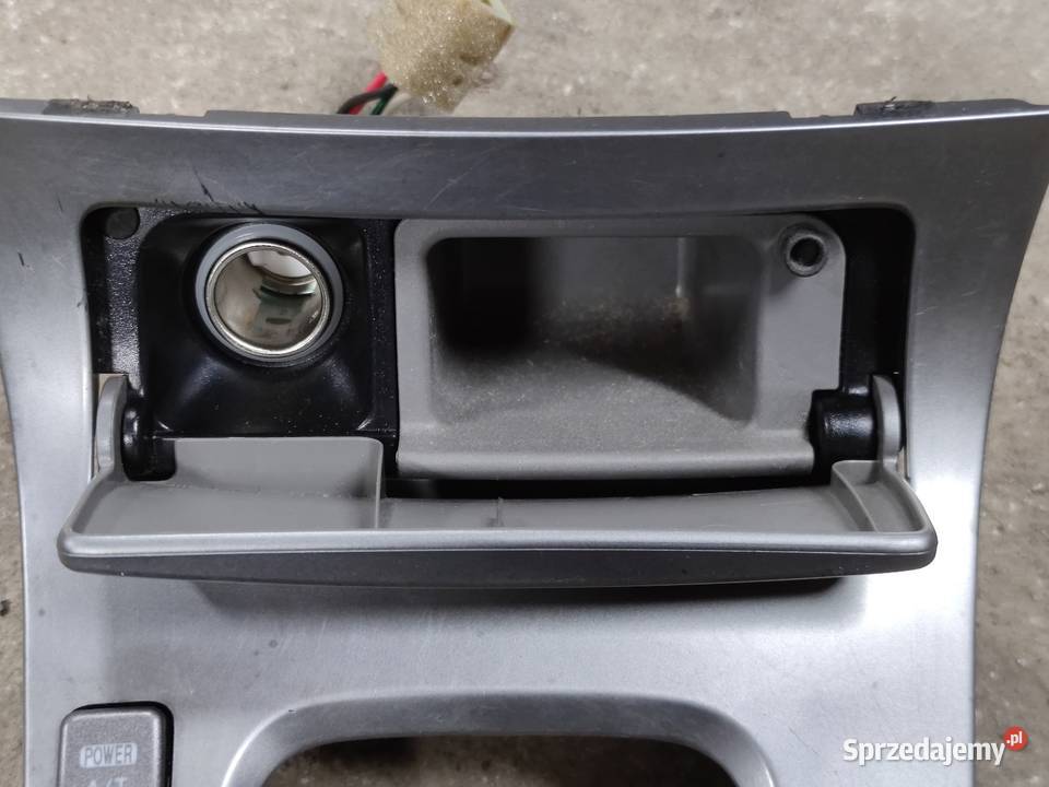 Subaru ramka lewarka impreza GD GG automat AT Skoczów